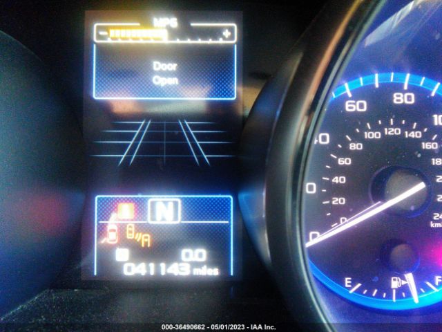 4S4BSANC6H3440421 Subaru Outback Limited