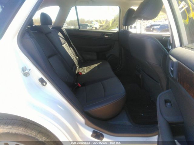 4S4BSANC6H3440421 Subaru Outback Limited