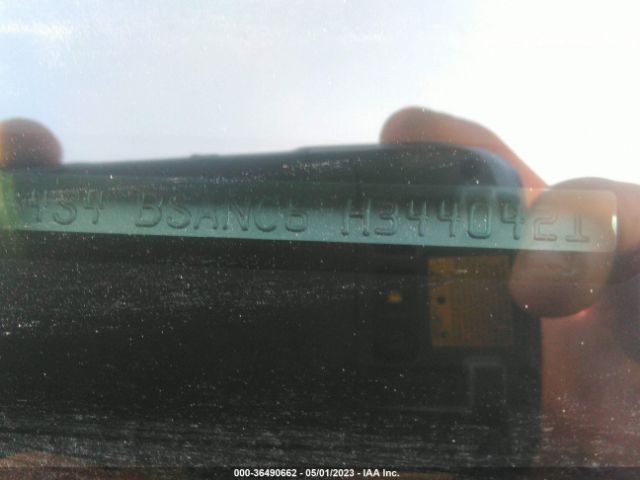 4S4BSANC6H3440421 Subaru Outback Limited