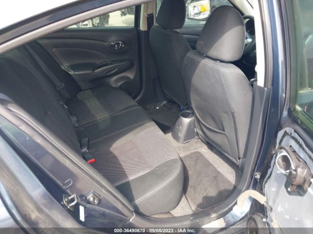 3N1CN7AP4HL864084 Nissan Versa Sedan Sv