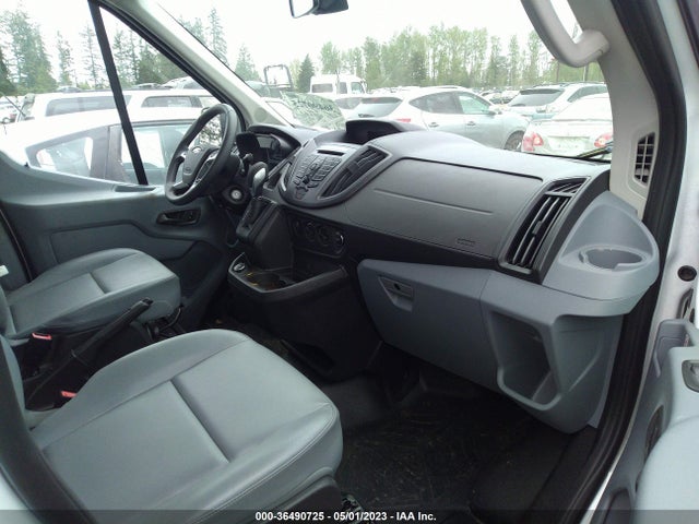 Ford Transit Passenger Wagon Xl/xlt 2019 1FBZX2CMXKKA79668 Image 6