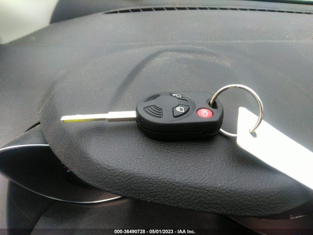 Ford ESCAPE S 2016 1FMCU0F77GUC66698 Image 11