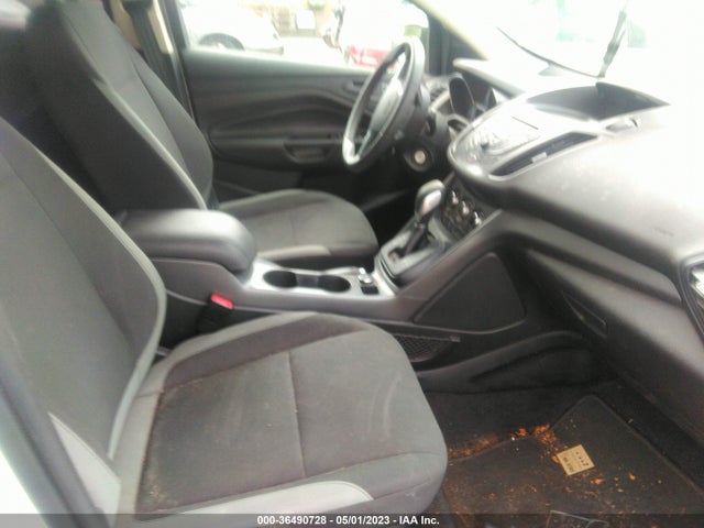 Ford ESCAPE S 2016 1FMCU0F77GUC66698 Image 5