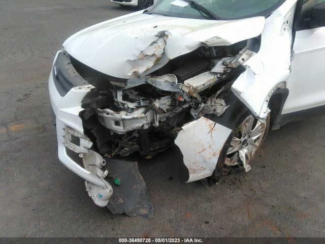 Ford ESCAPE S 2016 1FMCU0F77GUC66698 Image 6