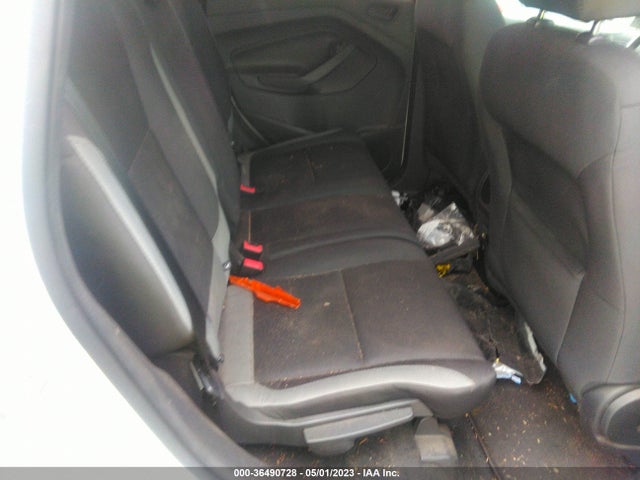 Ford ESCAPE S 2016 1FMCU0F77GUC66698 Image 8