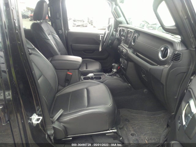 1C4JJXP64NW229791 Jeep Wrangler 4xe Unlimited Sahara