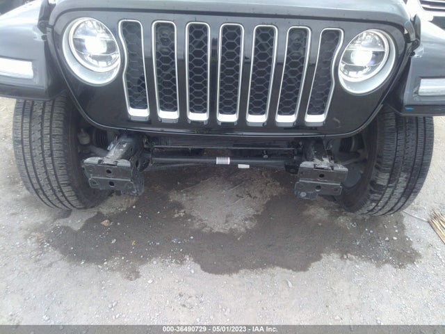1C4JJXP64NW229791 Jeep Wrangler 4xe Unlimited Sahara