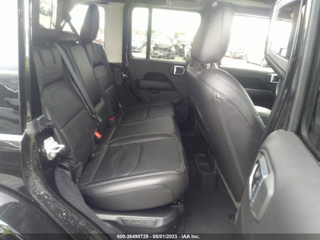 1C4JJXP64NW229791 Jeep Wrangler 4xe Unlimited Sahara