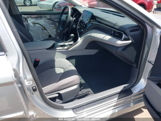 Toyota CAMRY LE 2022 4T1C11AK5NU688413 Image 7