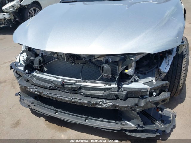 Toyota CAMRY LE 2022 4T1C11AK5NU688413 Image 8