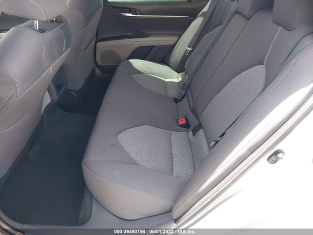 Toyota CAMRY LE 2022 4T1C11AK5NU688413 Image 10