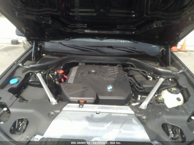 5UX43DP07N9K58359 BMW X3 Sdrive30i