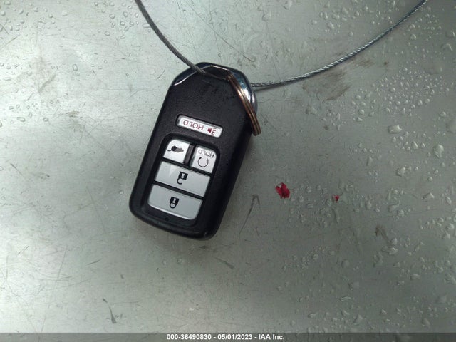 Honda CR-V EX 2020 5J6RW1H56LA001545 Image 11