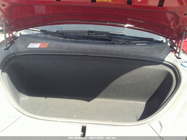 5YJXCBE26GF003458 Tesla Model X 70d/90d/75d/60d/p100d