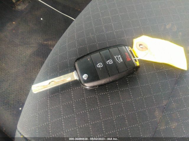 5XYPG4A55LG612222 KIA Sorento Lx V6