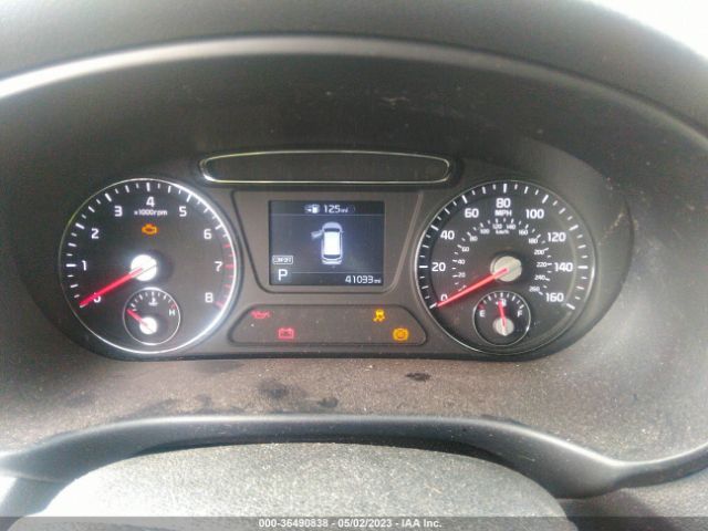 5XYPG4A55LG612222 KIA Sorento Lx V6