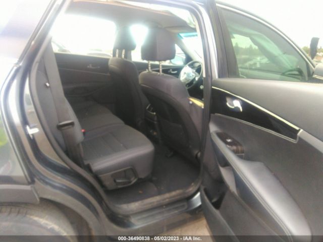5XYPG4A55LG612222 KIA Sorento Lx V6