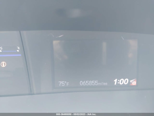 Honda Civic Sedan Lx 2015 19XFB2E50FE013674 Image 7