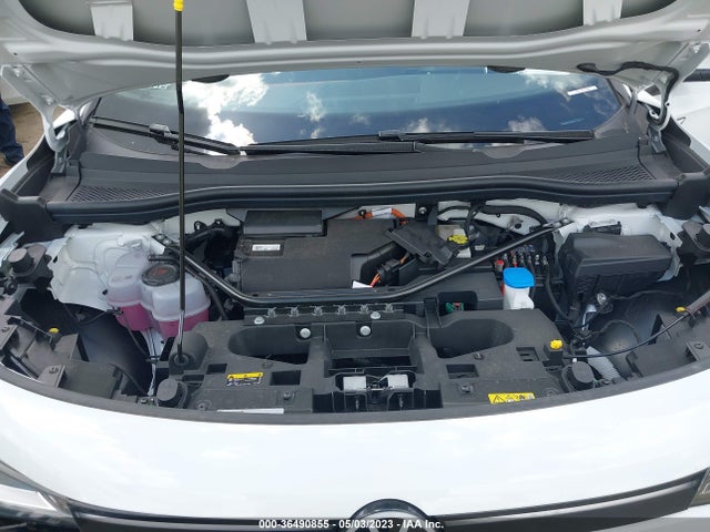 WVGTMPE24NP072348 Volkswagen ID.4 PRO S