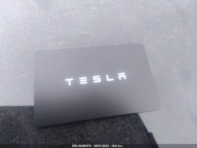 5YJ3E1EB9PF416963 Tesla MODEL 3