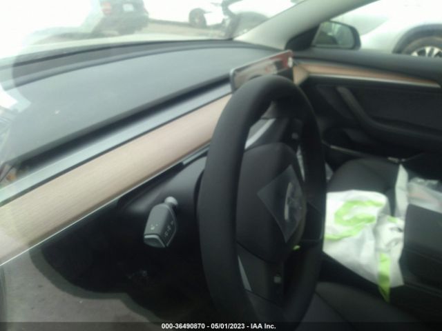 5YJ3E1EB9PF416963 Tesla MODEL 3