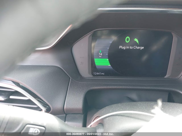 Chevrolet Bolt Ev 2lt 2022 1G1FX6S05N4101484 Image 7