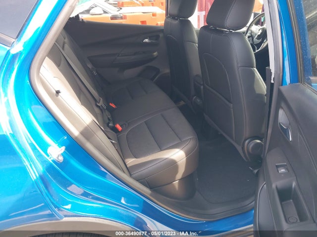 Chevrolet Bolt Ev 2lt 2022 1G1FX6S05N4101484 Image 8