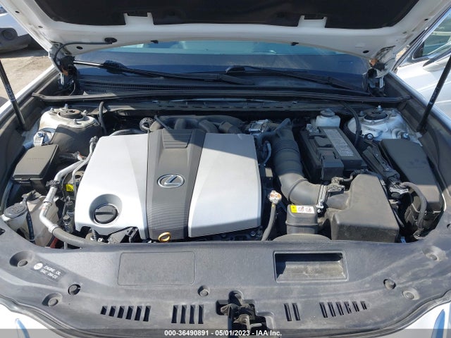 58ADZ1B12LU079269 Lexus Es Es 350