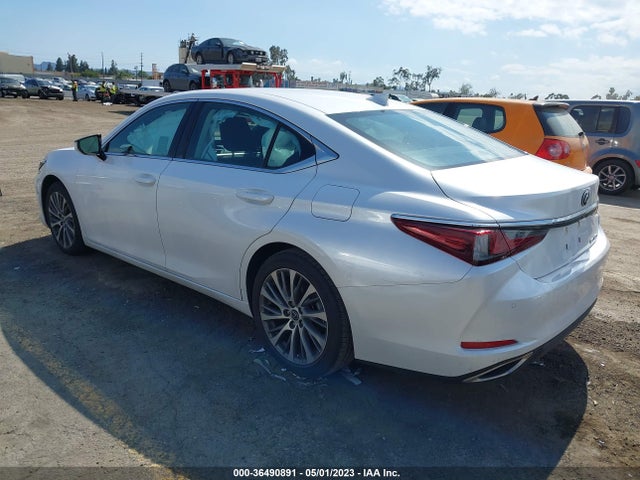 58ADZ1B12LU079269 Lexus Es Es 350
