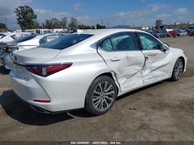 58ADZ1B12LU079269 Lexus Es Es 350