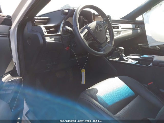 58ADZ1B12LU079269 Lexus Es Es 350