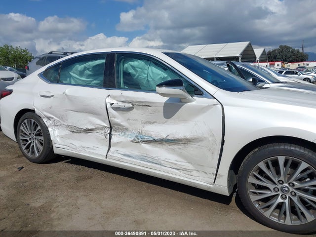 58ADZ1B12LU079269 Lexus Es Es 350