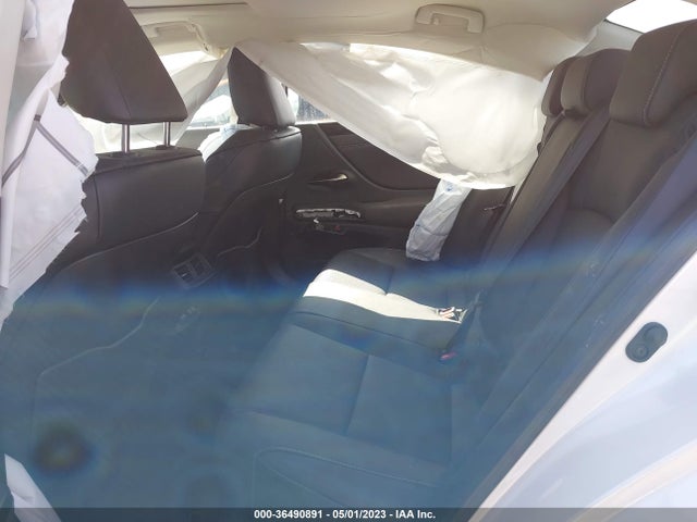 58ADZ1B12LU079269 Lexus Es Es 350