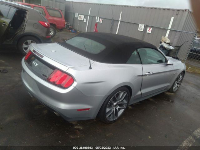 1FATP8FF7H5220162 Ford Mustang Gt Premium