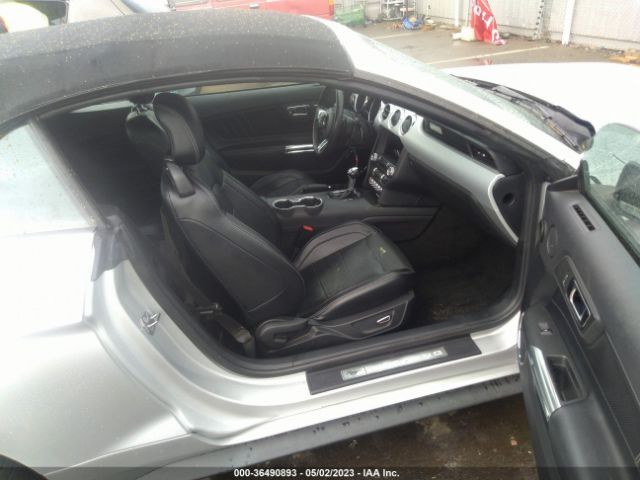 1FATP8FF7H5220162 Ford Mustang Gt Premium