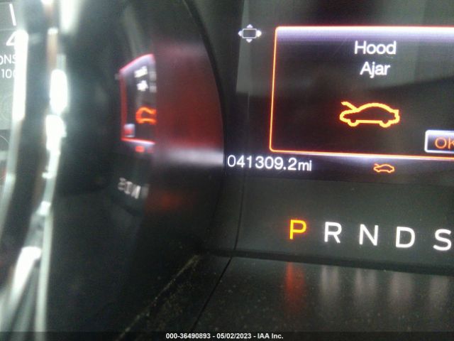 1FATP8FF7H5220162 Ford Mustang Gt Premium