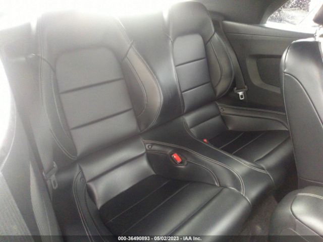1FATP8FF7H5220162 Ford Mustang Gt Premium