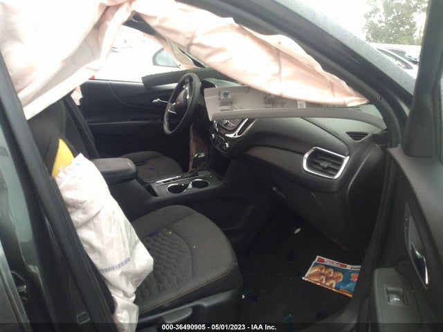 Chevrolet EQUINOX LT 2020 3GNAXKEV4LL250811 Image 5