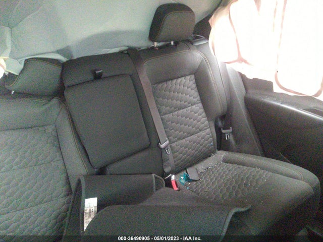 Chevrolet EQUINOX LT 2020 3GNAXKEV4LL250811 Image 8