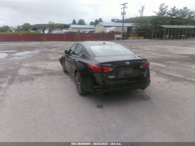 2019 NISSAN ALTIMA 2.0 EDITION ONE VIN: 1N4AL4FV8KC100828
