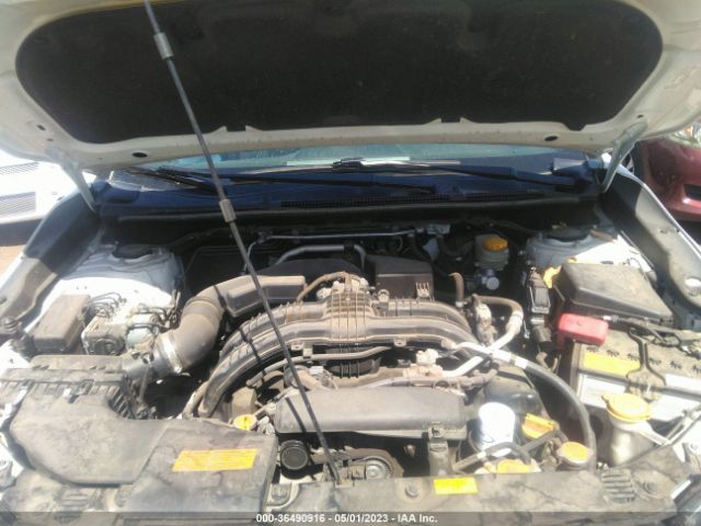 JF2GTADCXJH250186 Subaru Crosstrek Premium
