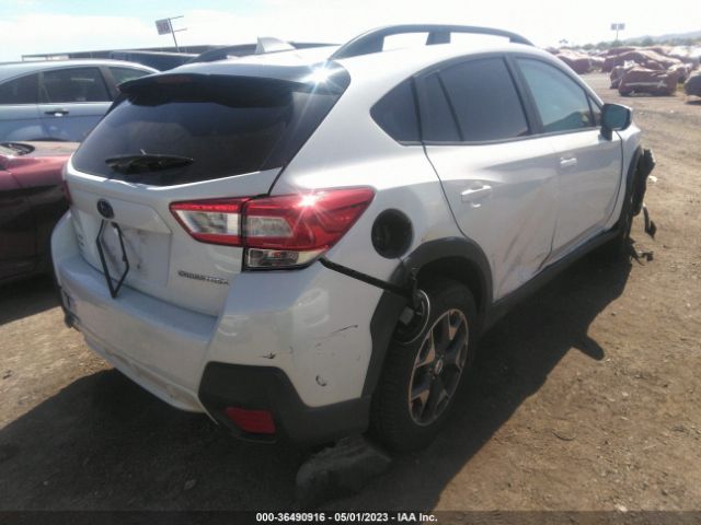 JF2GTADCXJH250186 Subaru Crosstrek Premium