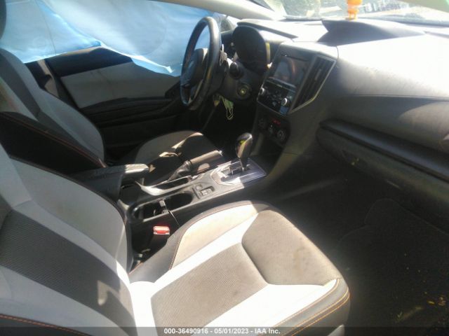 JF2GTADCXJH250186 Subaru Crosstrek Premium