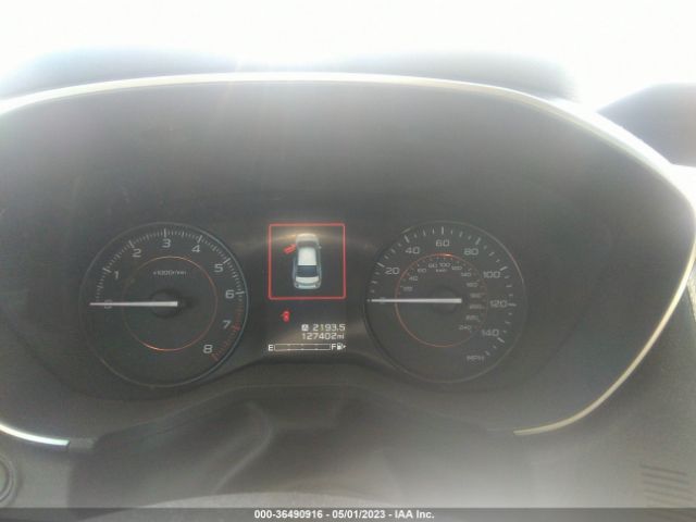 JF2GTADCXJH250186 Subaru Crosstrek Premium