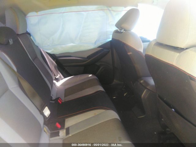 JF2GTADCXJH250186 Subaru Crosstrek Premium