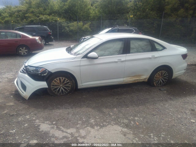 3VWC57BU4MM089482 Volkswagen Jetta S/se/r-line