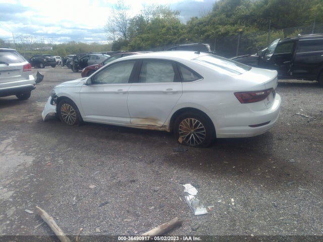 3VWC57BU4MM089482 Volkswagen Jetta S/se/r-line