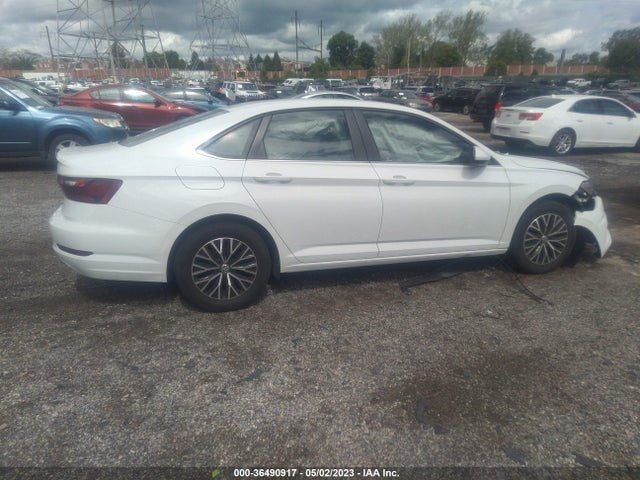 3VWC57BU4MM089482 Volkswagen Jetta S/se/r-line
