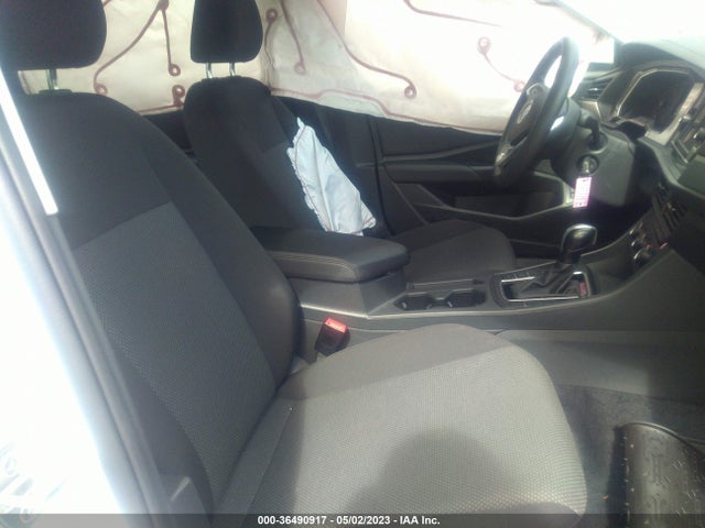 3VWC57BU4MM089482 Volkswagen Jetta S/se/r-line