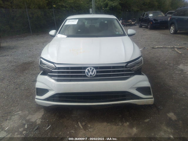 3VWC57BU4MM089482 Volkswagen Jetta S/se/r-line